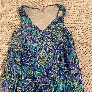 Lilly Pulitzer Jumpsuit